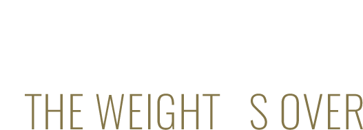 The Heavies, The Weight is Over