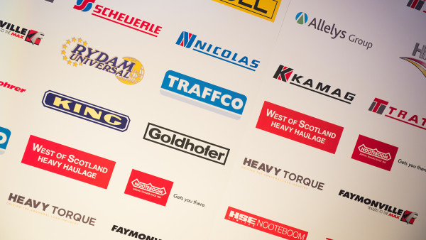 The Heavies: Sponsors