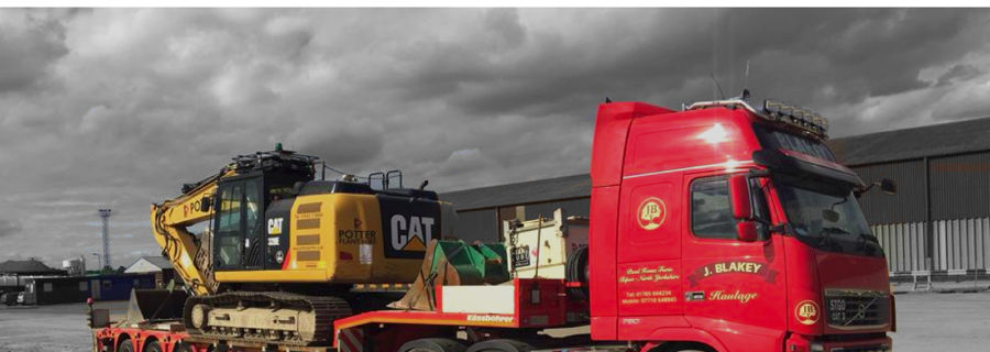 The Heavies 2017: Kassbohrer