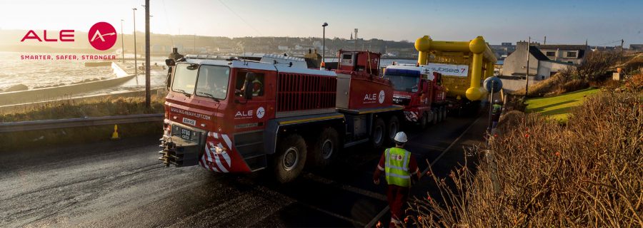 The Heavies 2017: Testimonial