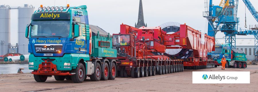 The Heavies 2017: Testimonial