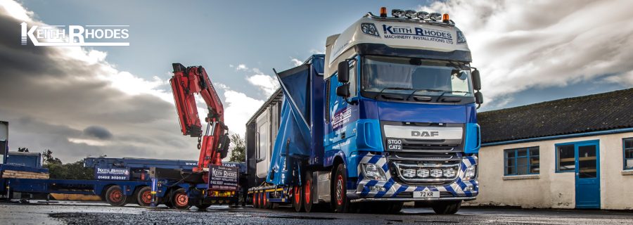 The Heavies 2017: Testimonial