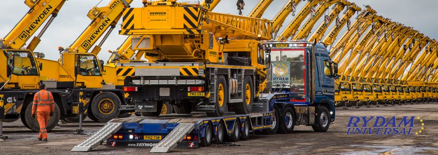 The Heavies 2017: Testimonial