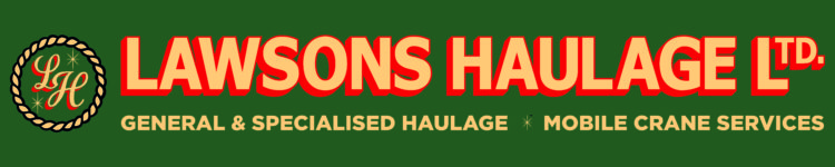 Lawsons Haulage